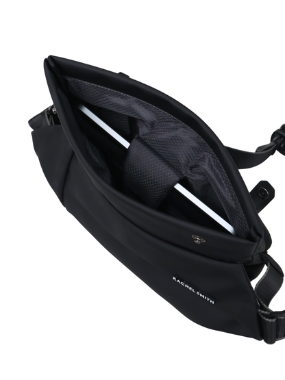 Cyrus Crossbody Chest Bag