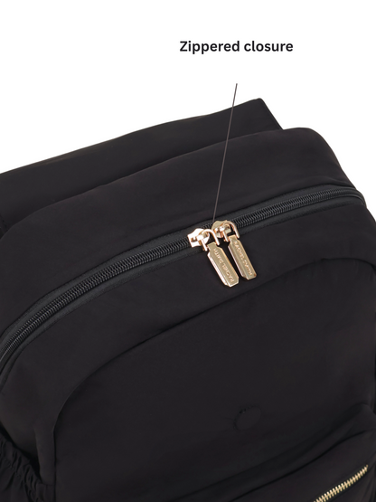 Vicky Nylon Bakcpack