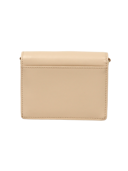 Eve Mini Flap Short Wallet