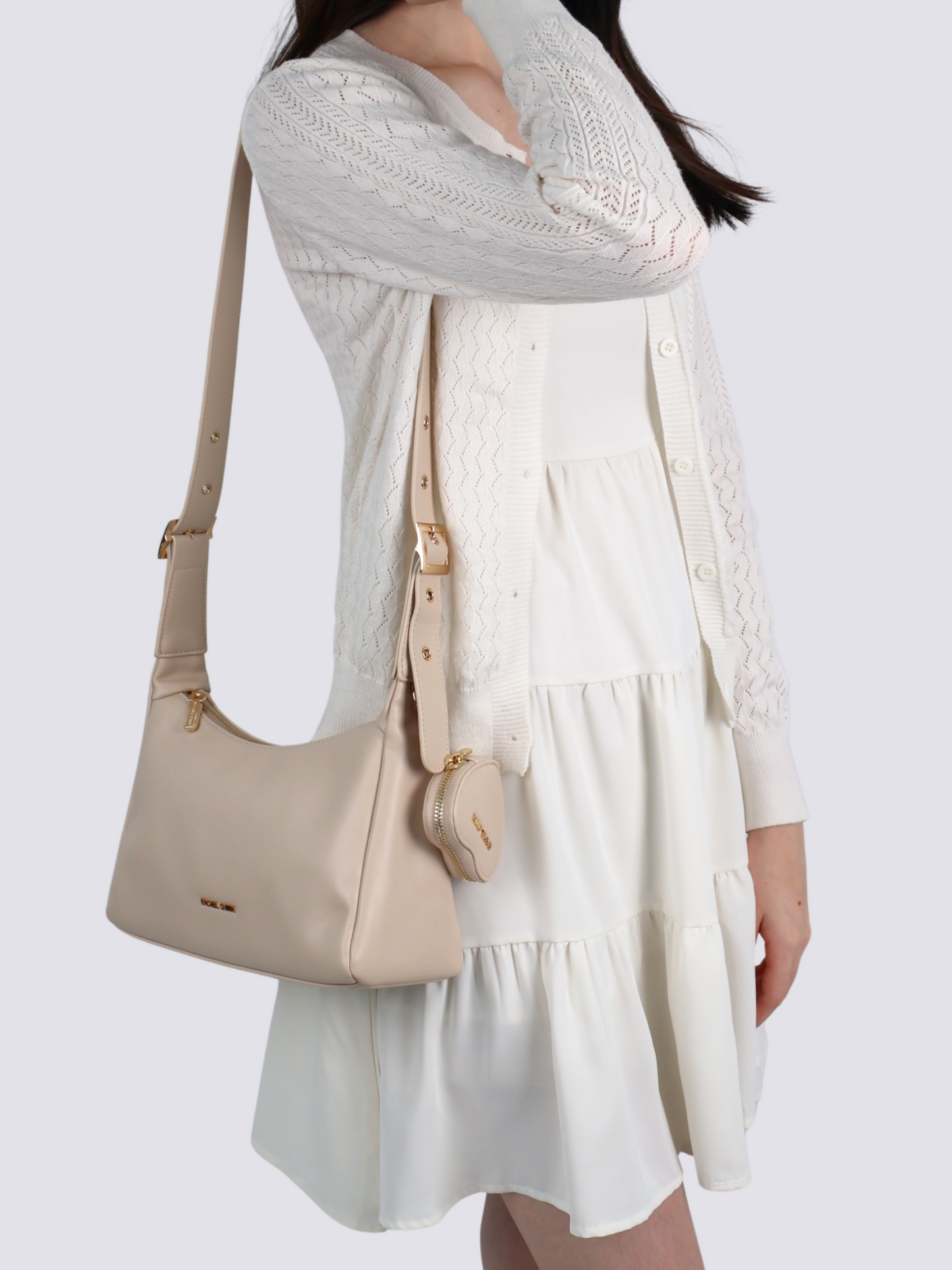 Nora Shoulder Bag