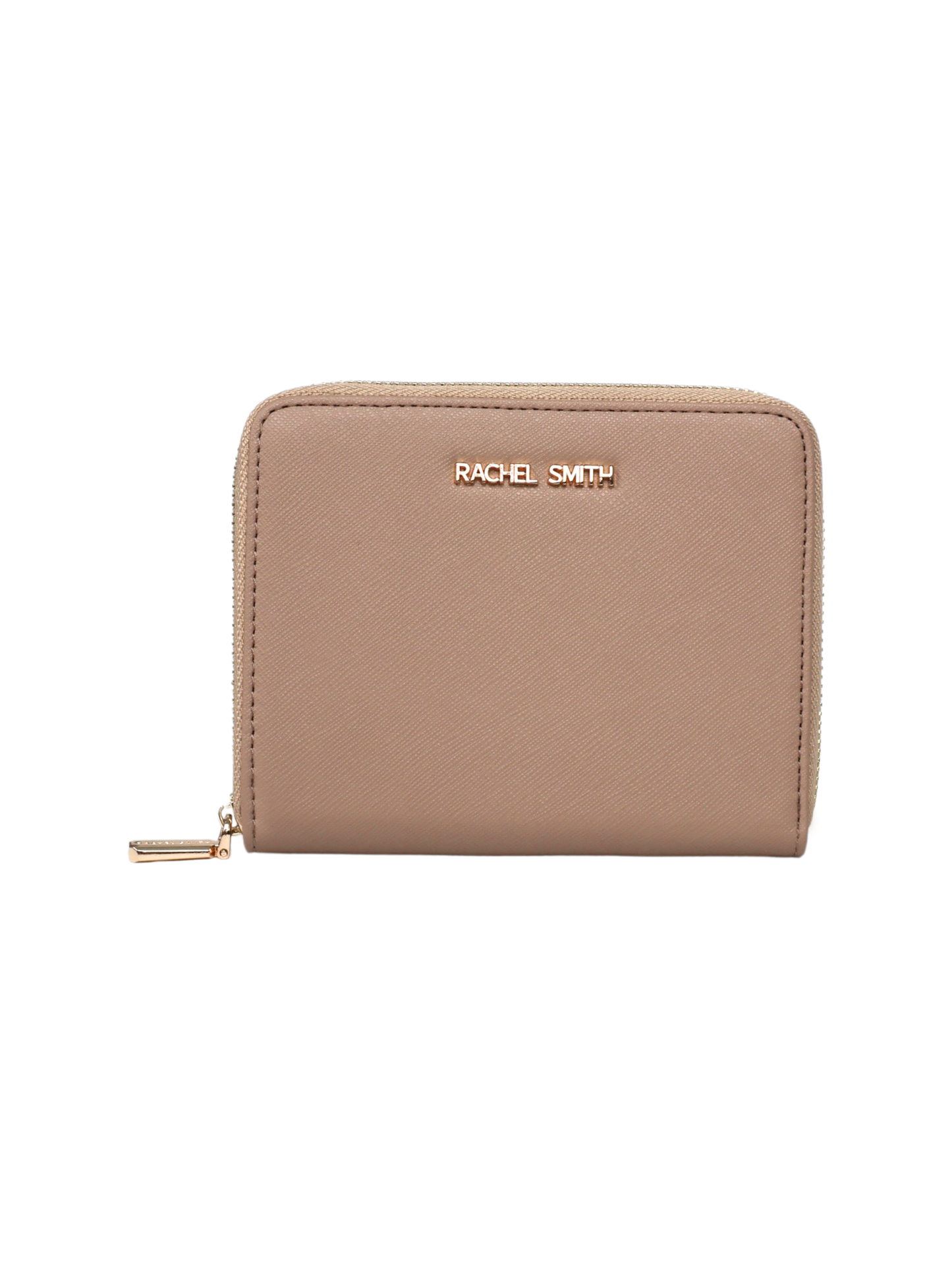 Cora Zip-Around Short Wallet