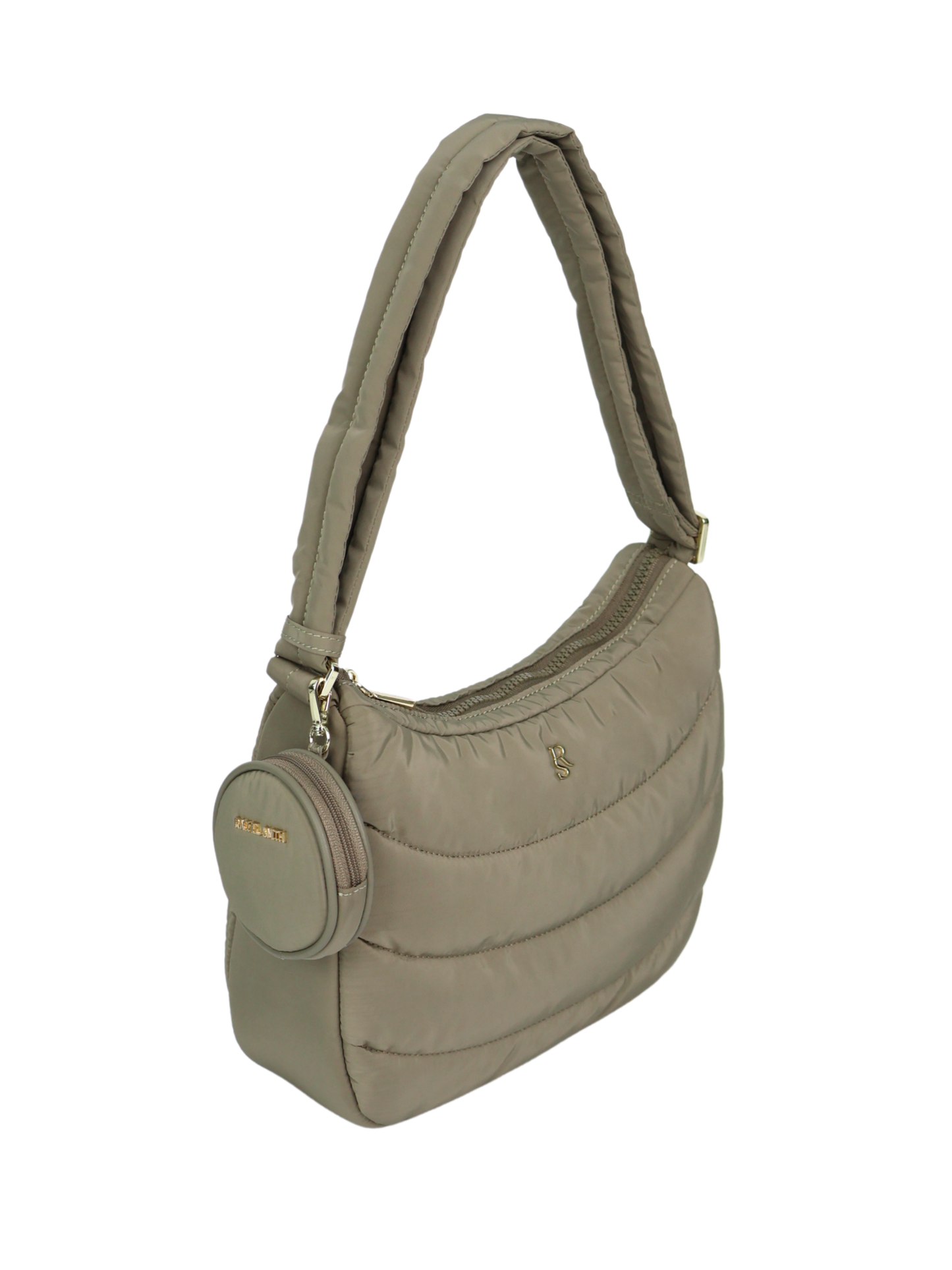 Bonni Puffer Shoulder Bag