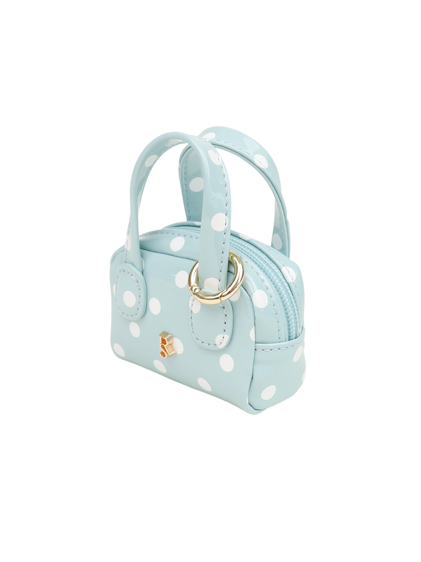Dottie Polka Dot Pouch