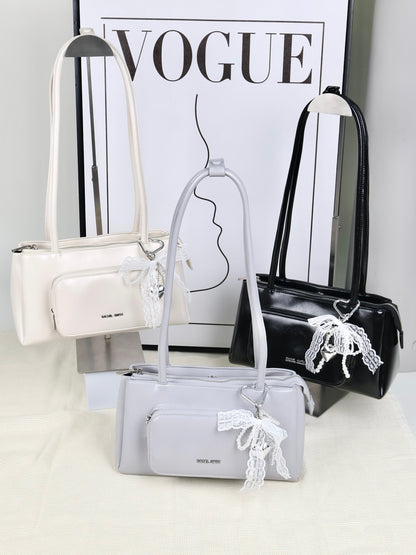 Erica Bowling Tote Bag