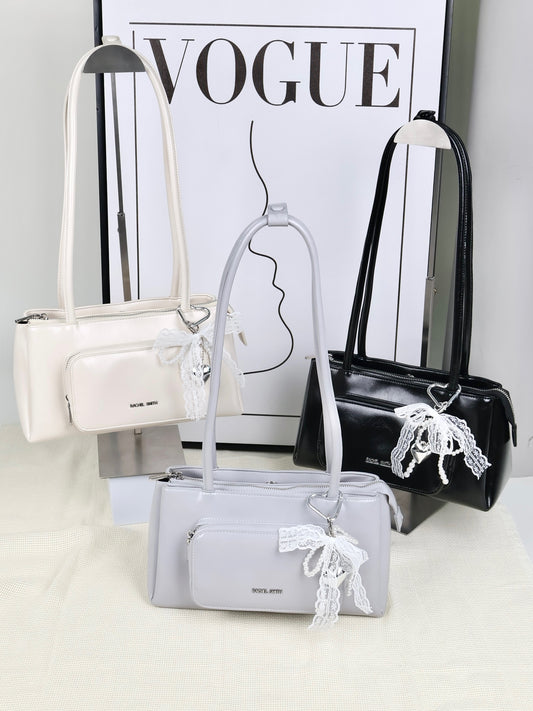 Erica Bowling Tote Bag