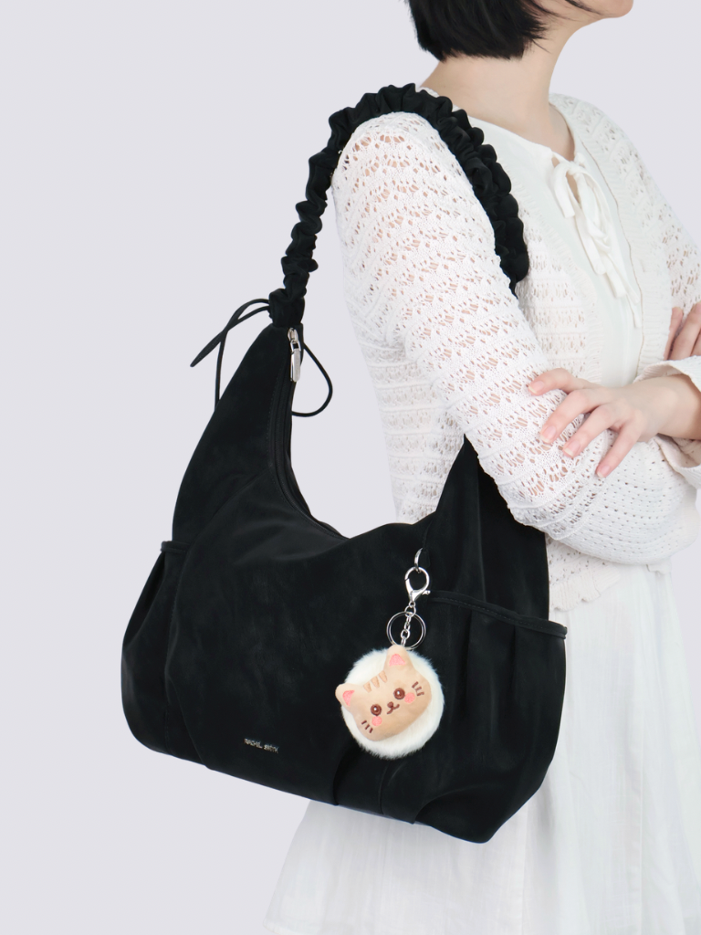 Yumiko Crossbody Sling Bag