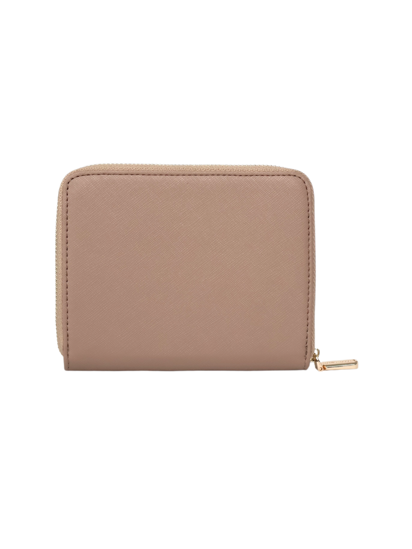 Cora Zip-Around Short Wallet