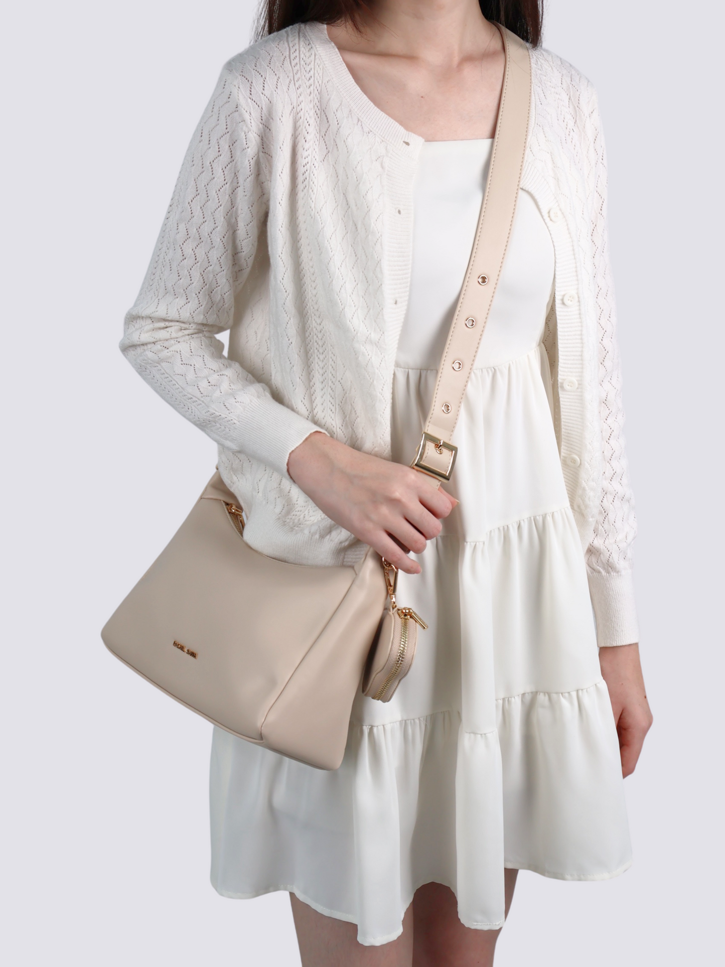 Nora Shoulder Bag