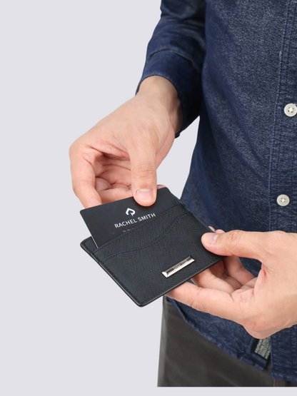 Dylan Unisex Card Holder