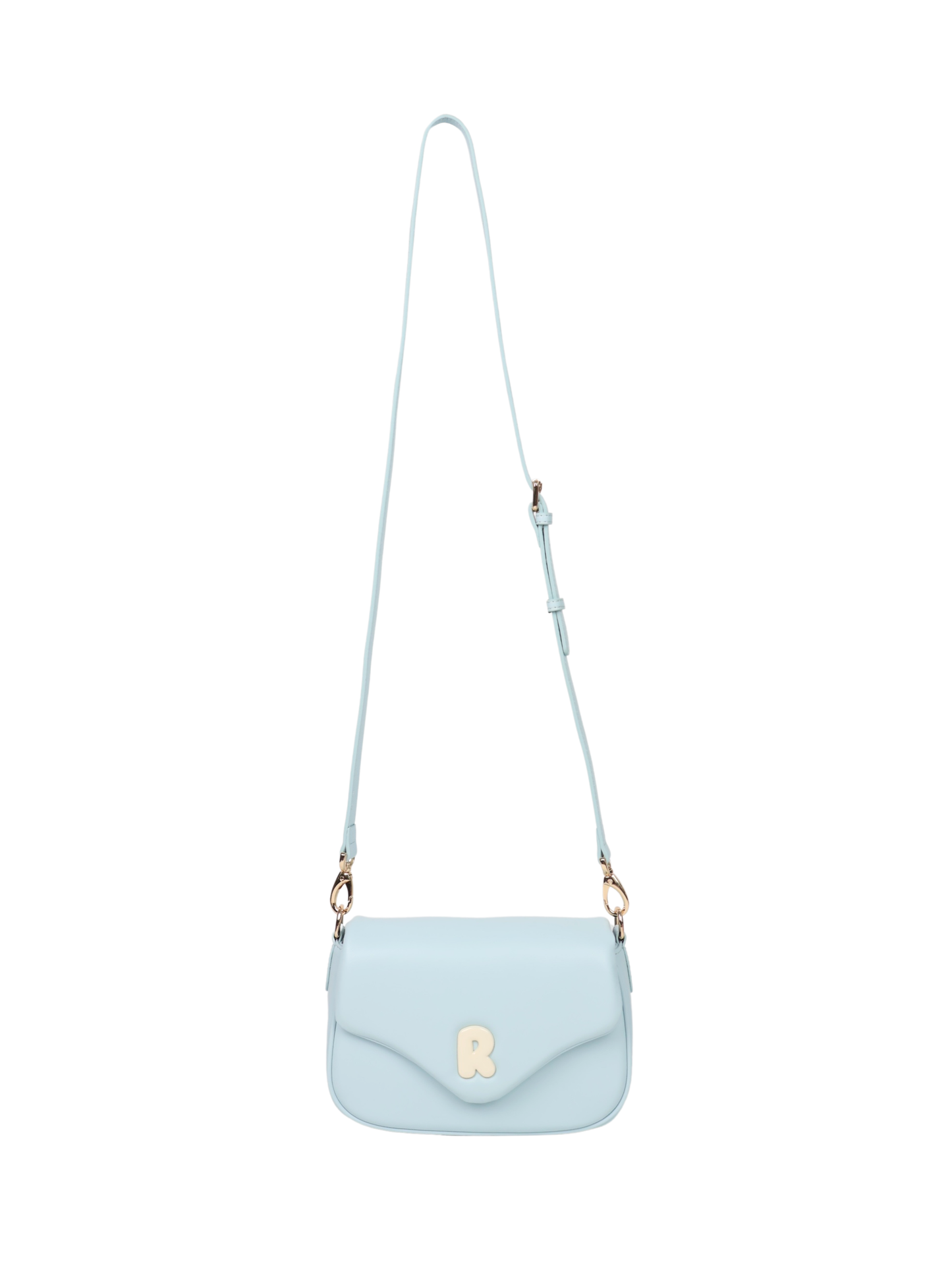 Nana Cloudy Crossbody Bag