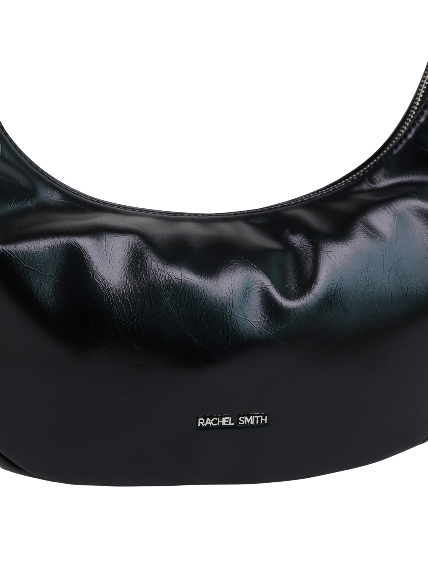 Vanessa Half-Moon Bag