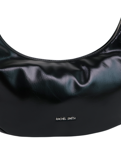 Vanessa Half-Moon Bag