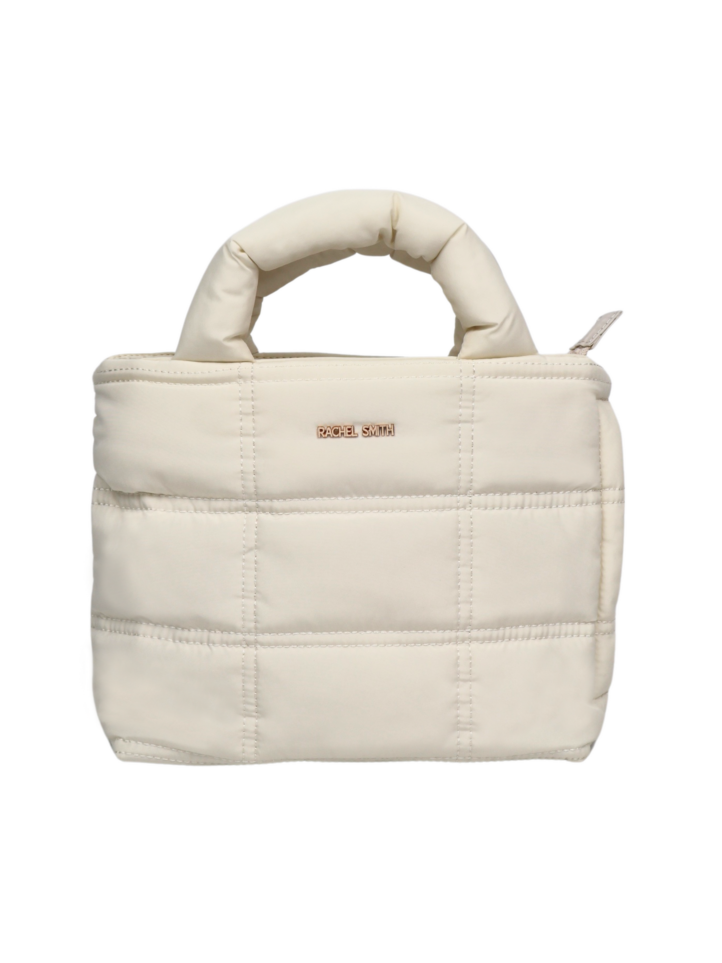 Murphy Mini Puffer Tote Bag