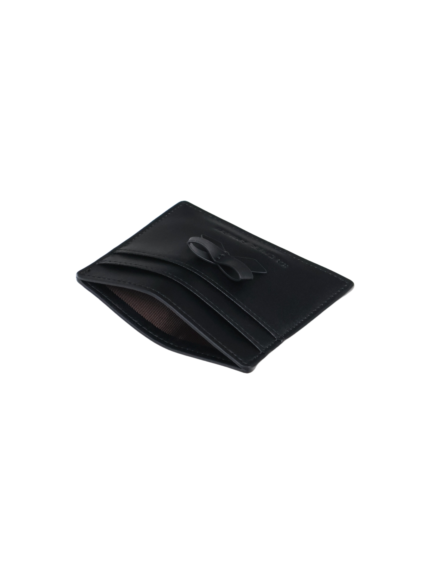 Lumi Ribbon Card Holder