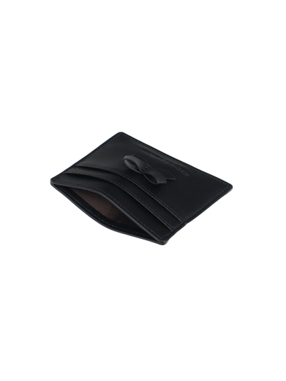 Lumi Ribbon Card Holder