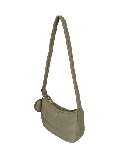 Bonni Puffer Shoulder Bag