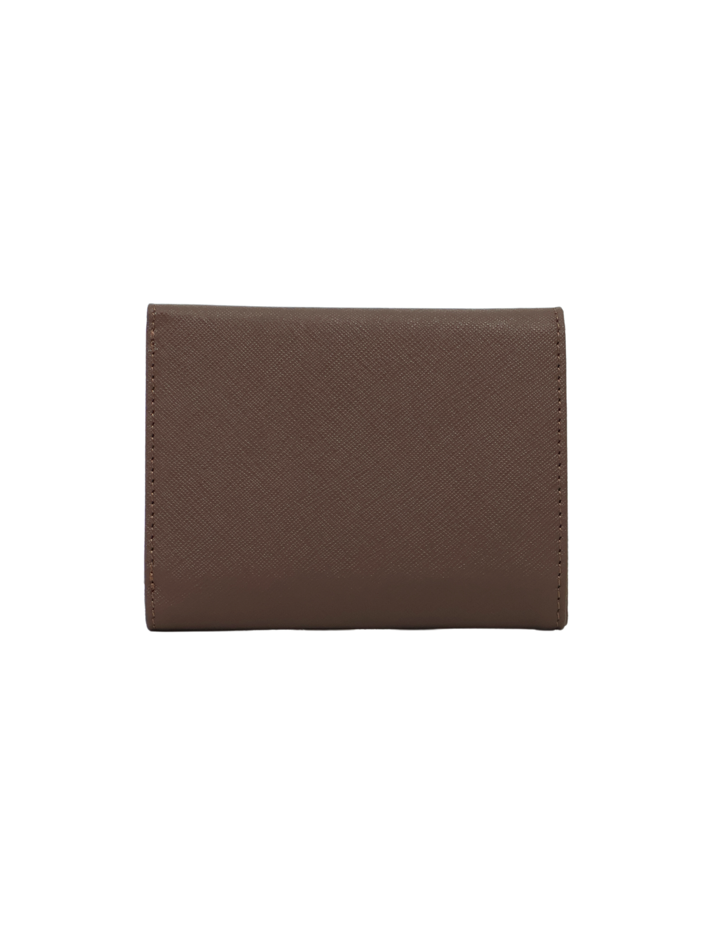 Miki Tri-Fold Short Wallet
