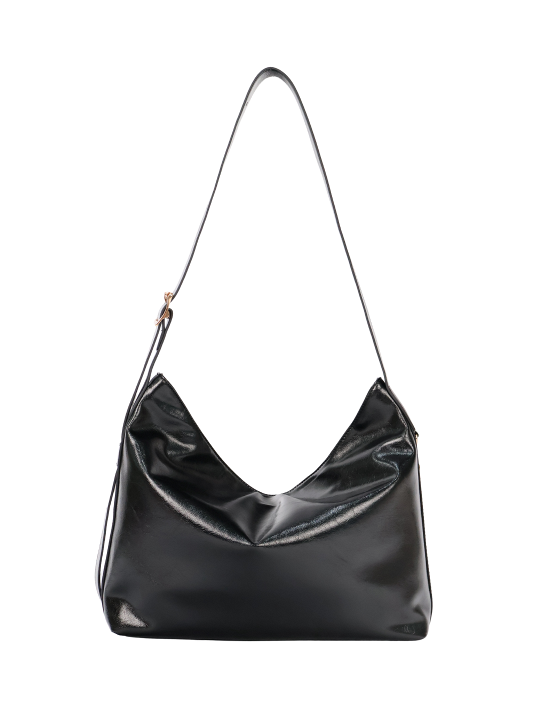 Lisa Slouchy Tote Bag