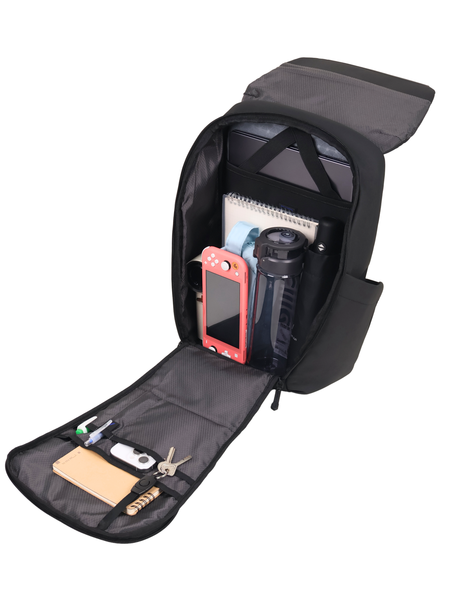 Louis Commuter Backpack