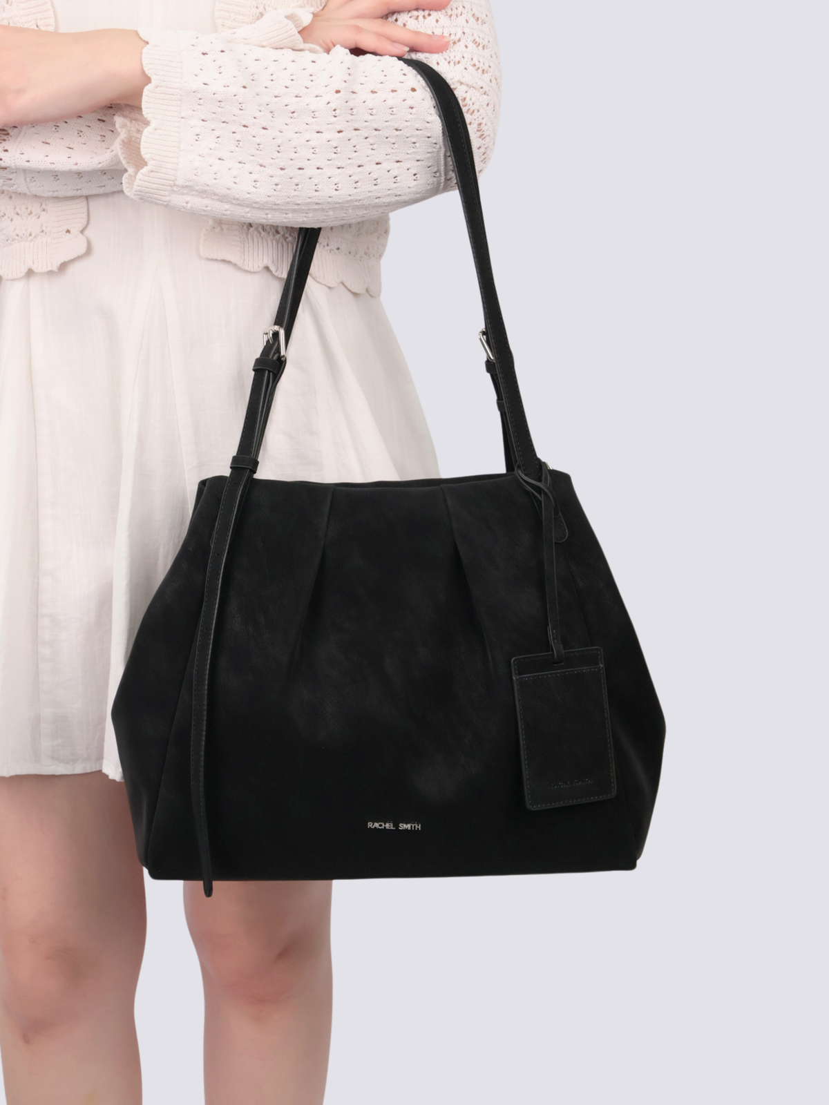 Vivi Convertible Tote Bag