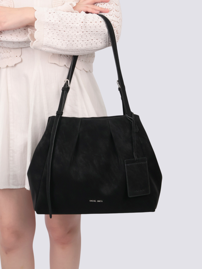 Vivi Convertible Tote Bag