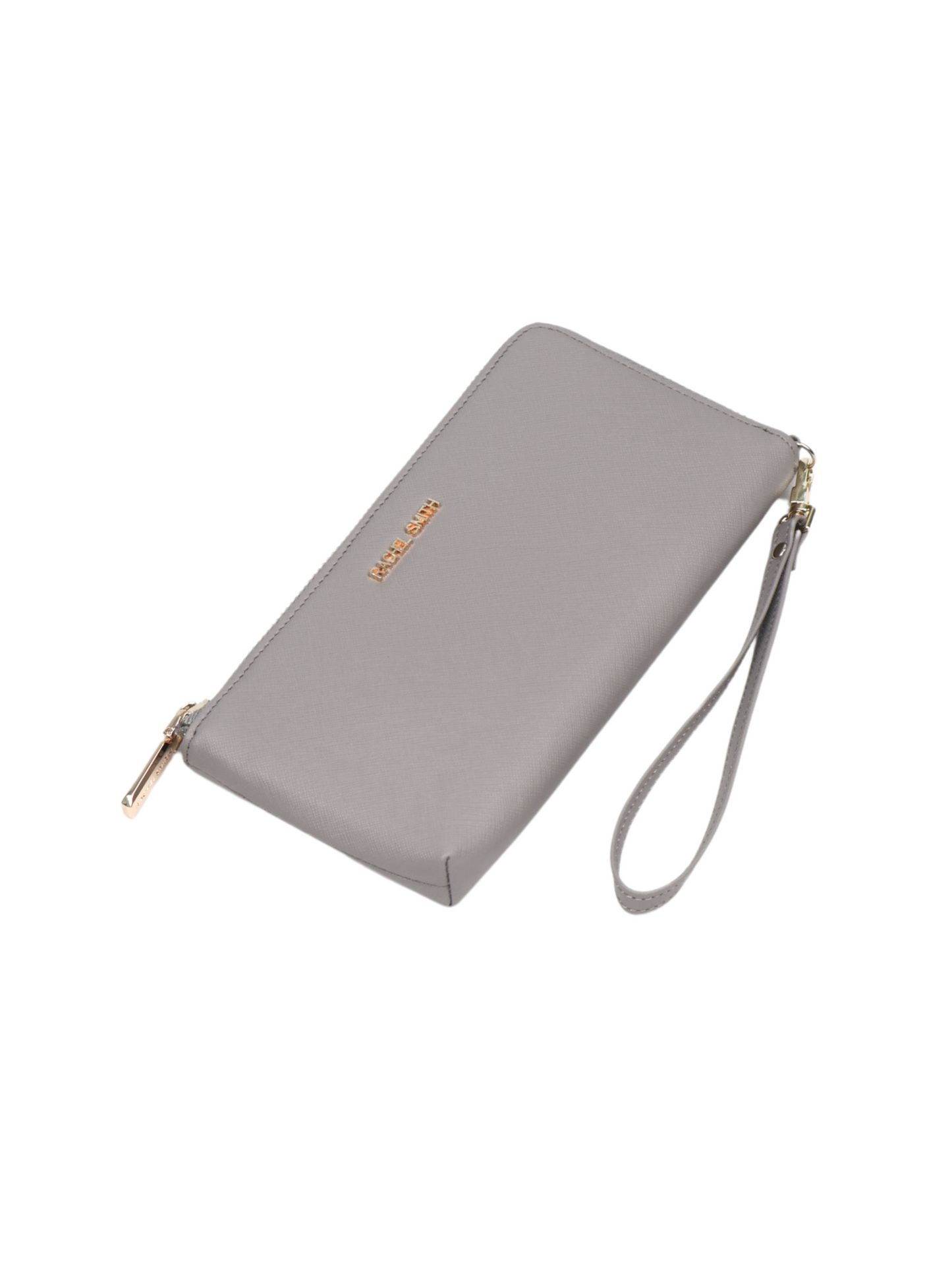 Megan Wristlet Long Wallet