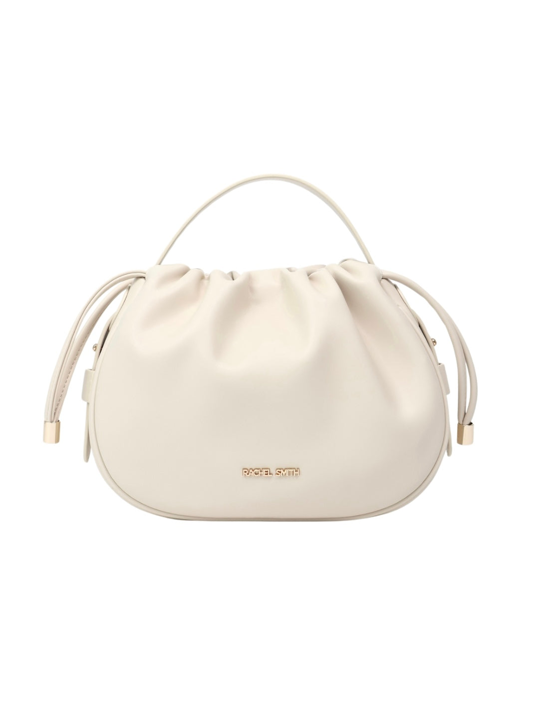 Clover Cloudy Crossbody Bag