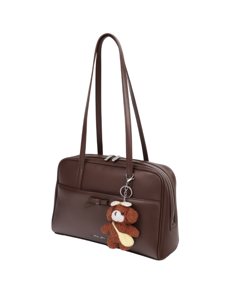 Tasha Medium Bowling Bag
