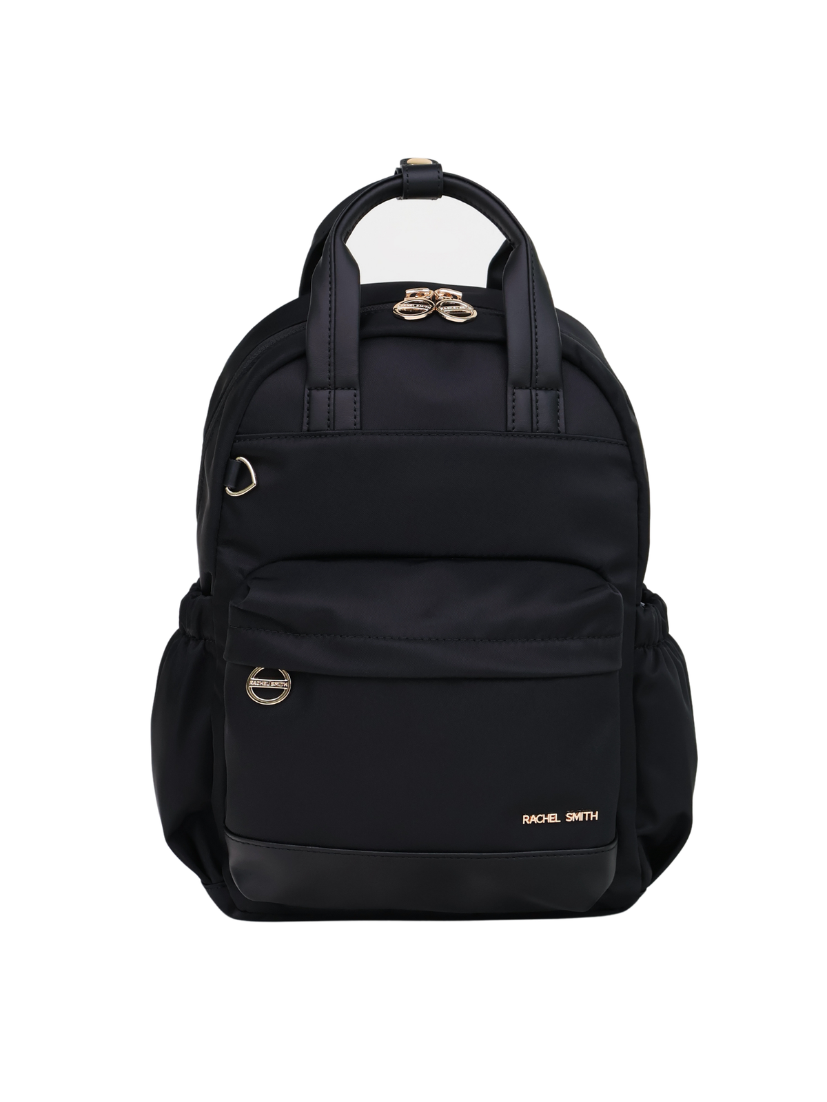 Gigi Medium Nylon Backpack – Rachel Smith Designer Sdn Bhd