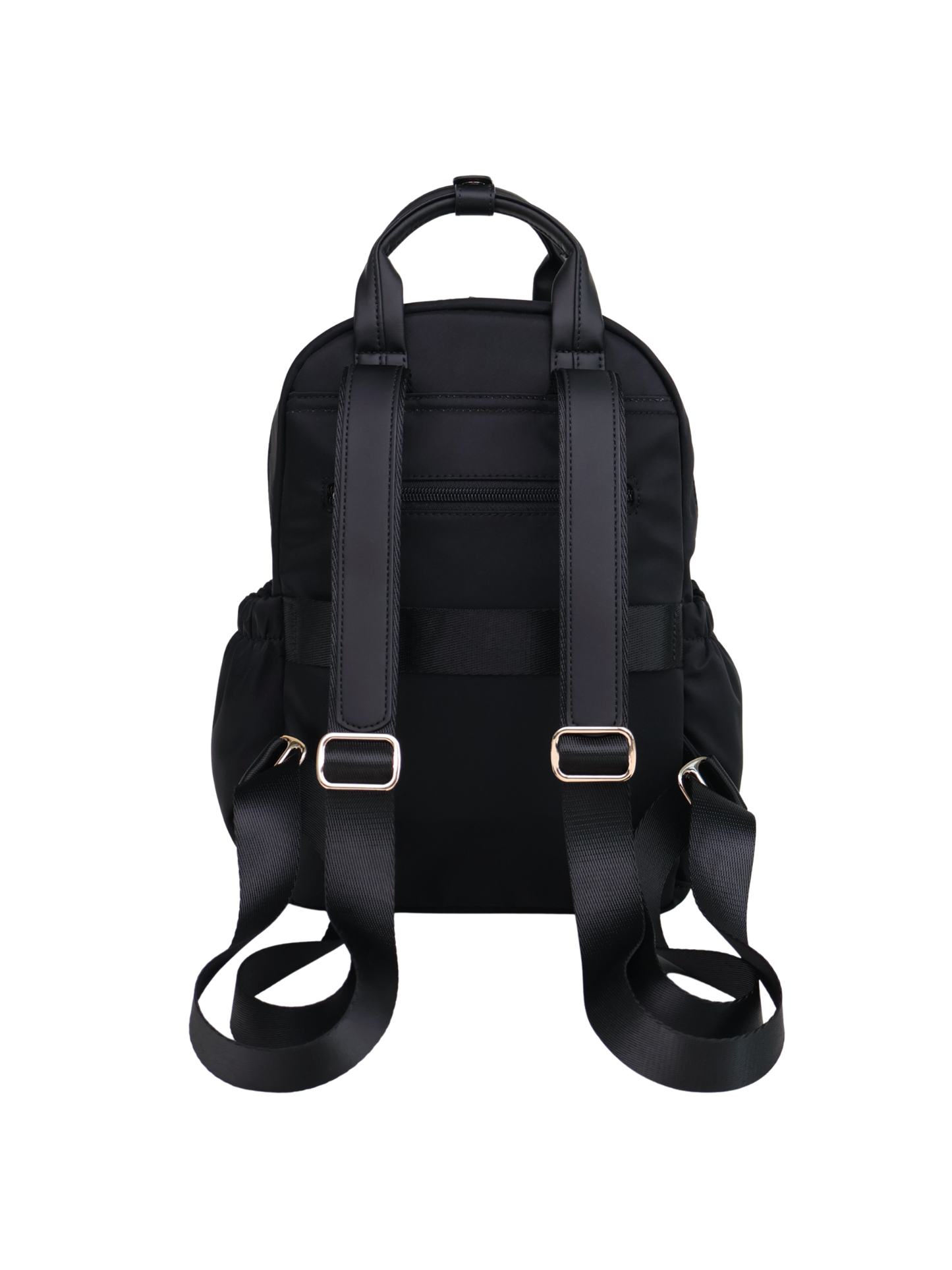 Gigi Medium Nylon Backpack