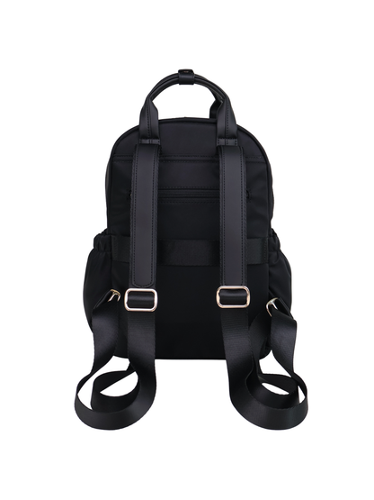 Gigi Medium Nylon Backpack