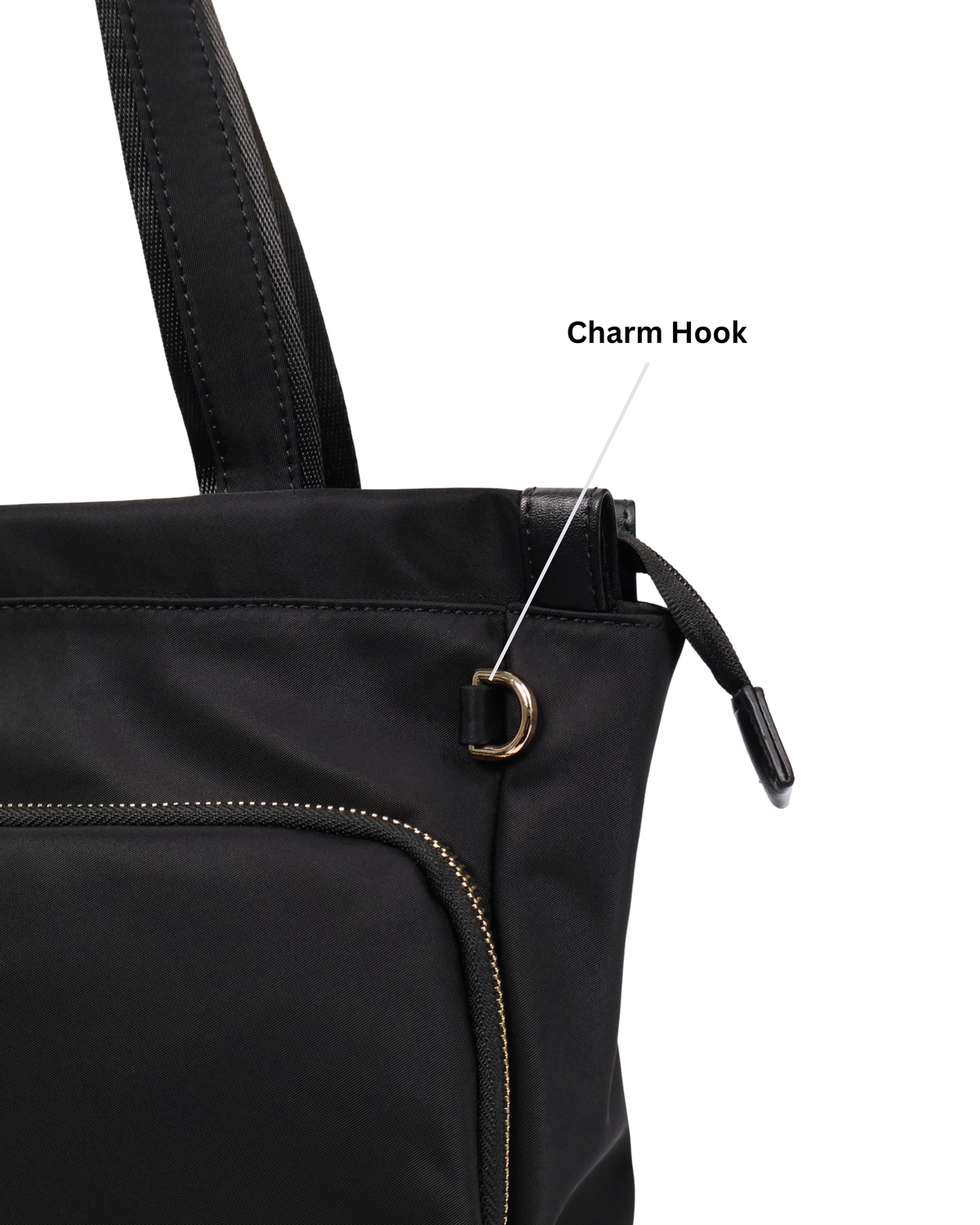 Madelyn 2-in-1 Tote Bag
