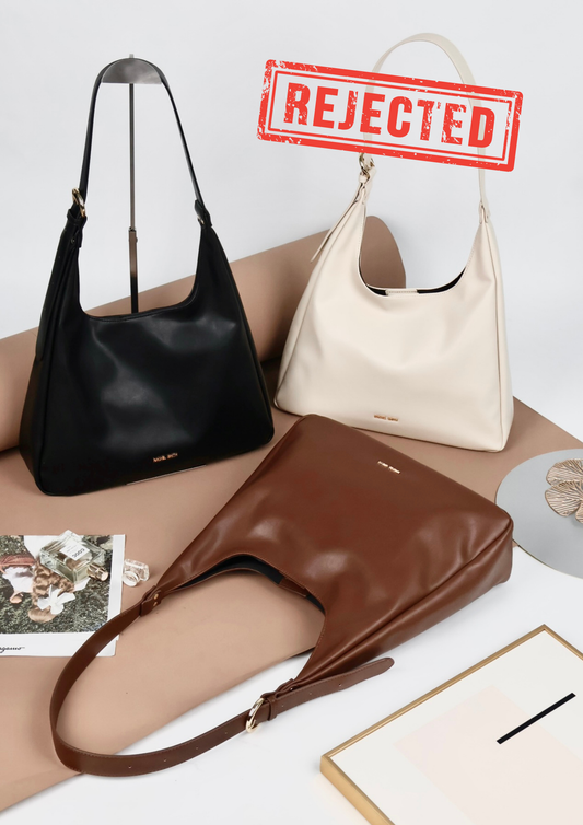 (Rejected Sales) Eunice Hobo Shoulder Bag