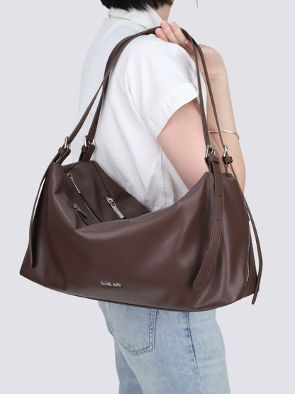 Anya Slouchy Tote Bag