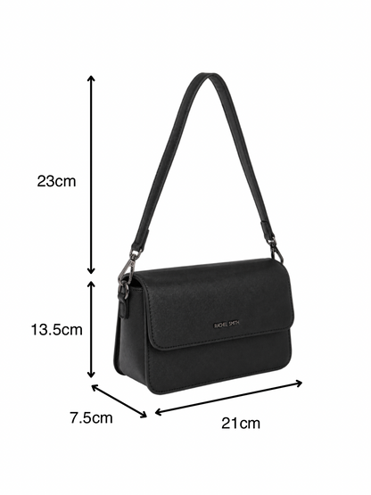 Lucy Crossbody Sling Bag
