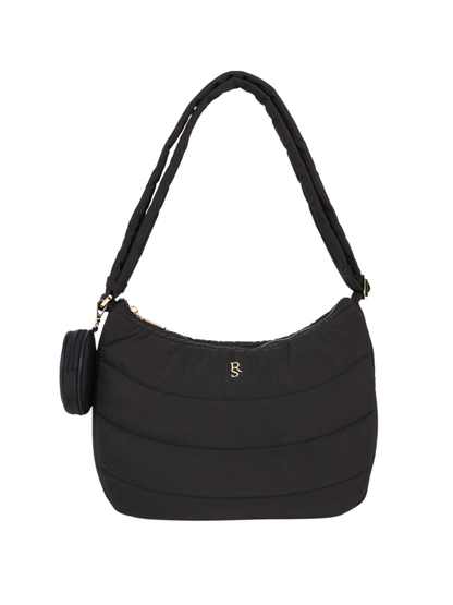 Bonni Puffer Shoulder Bag