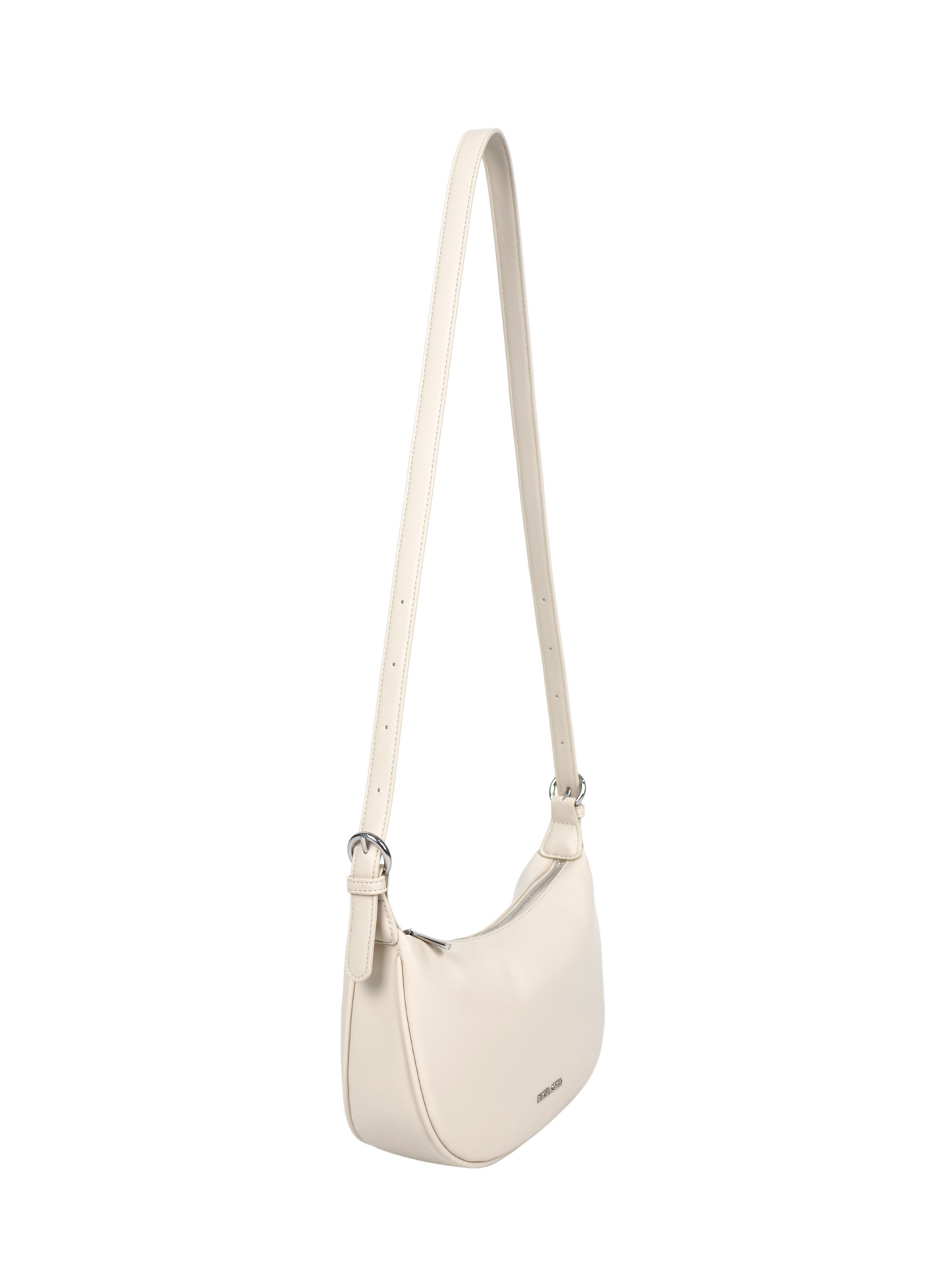 Gladys Half-Moon Bag