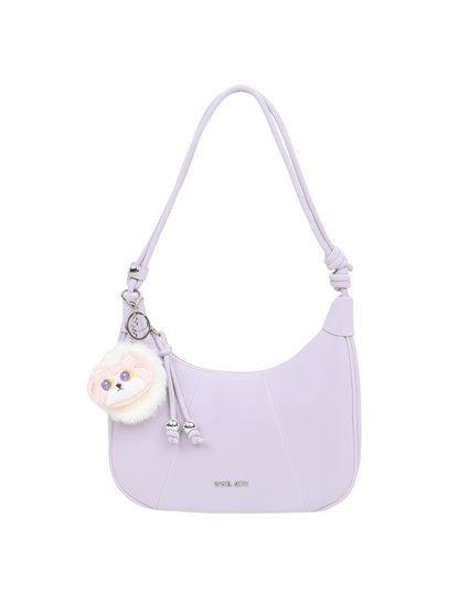 Livia Hobo Shoulder Bag