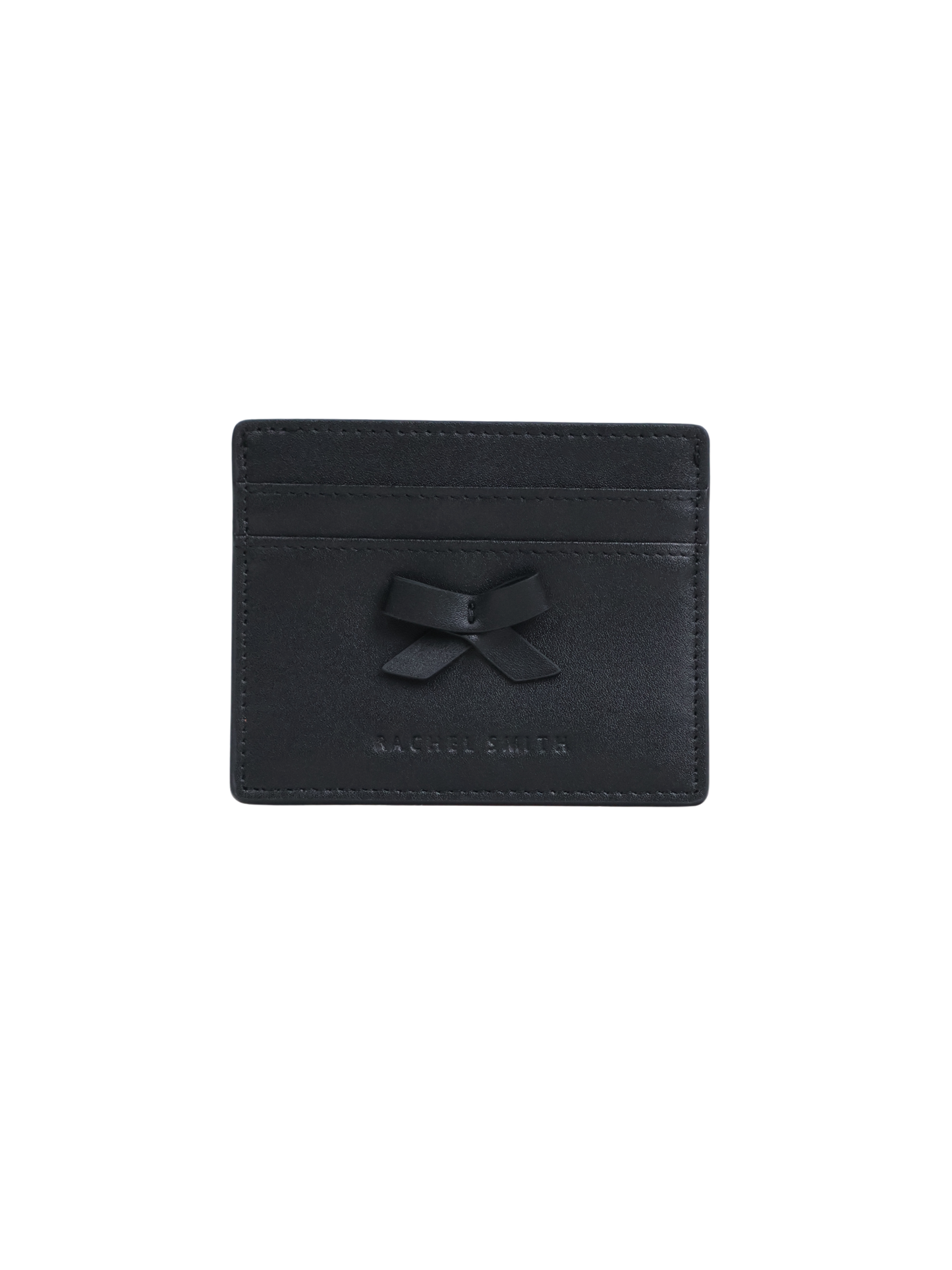 Lumi Ribbon Card Holder