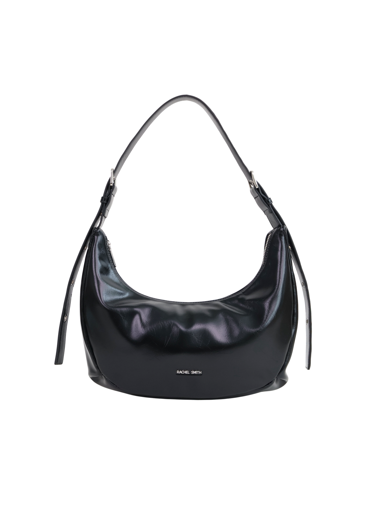Vanessa Half-Moon Bag