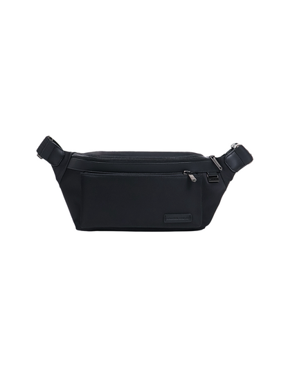 Issac Crossbody Sling Chest Bag