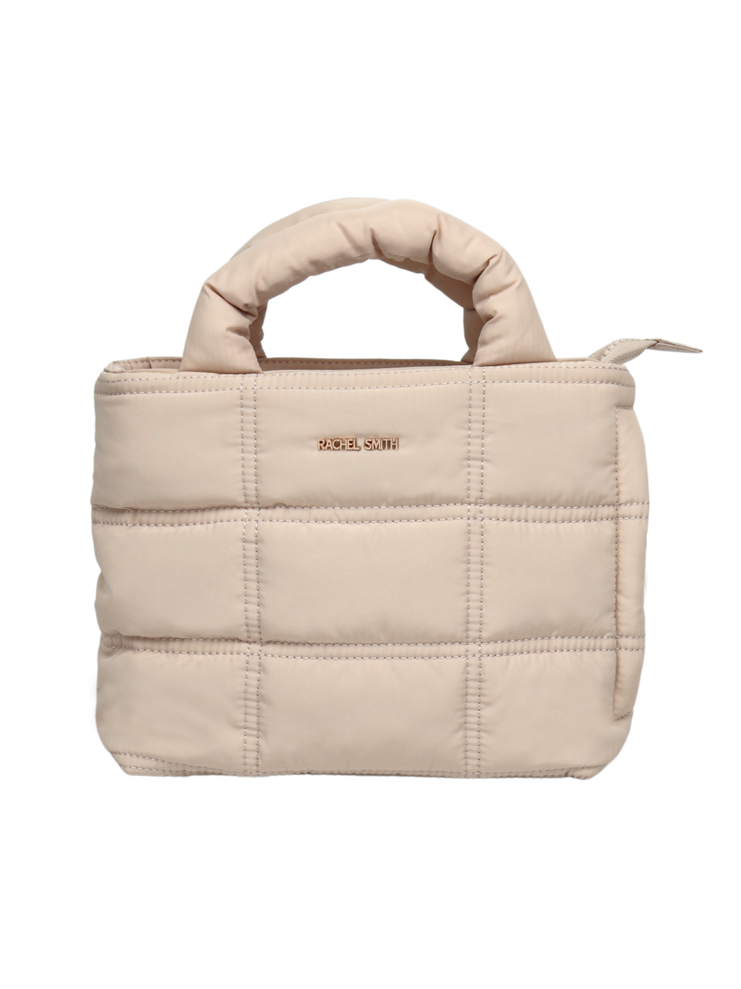 Murphy Mini Puffer Tote Bag