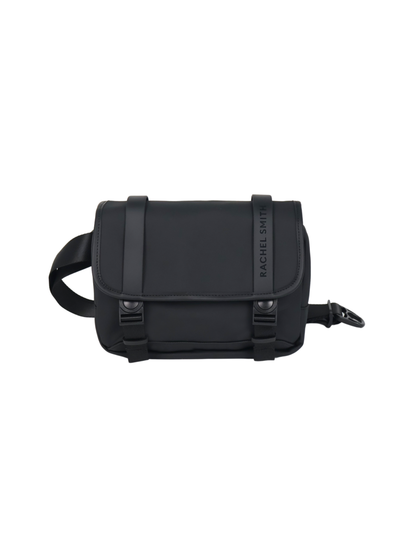 Keith Crossbody Messenger Bag
