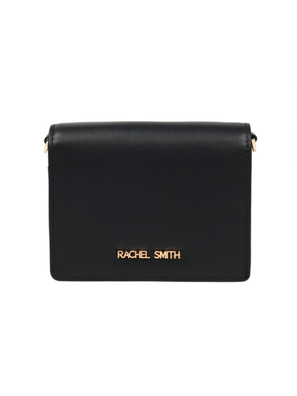 Eve Mini Flap Short Wallet