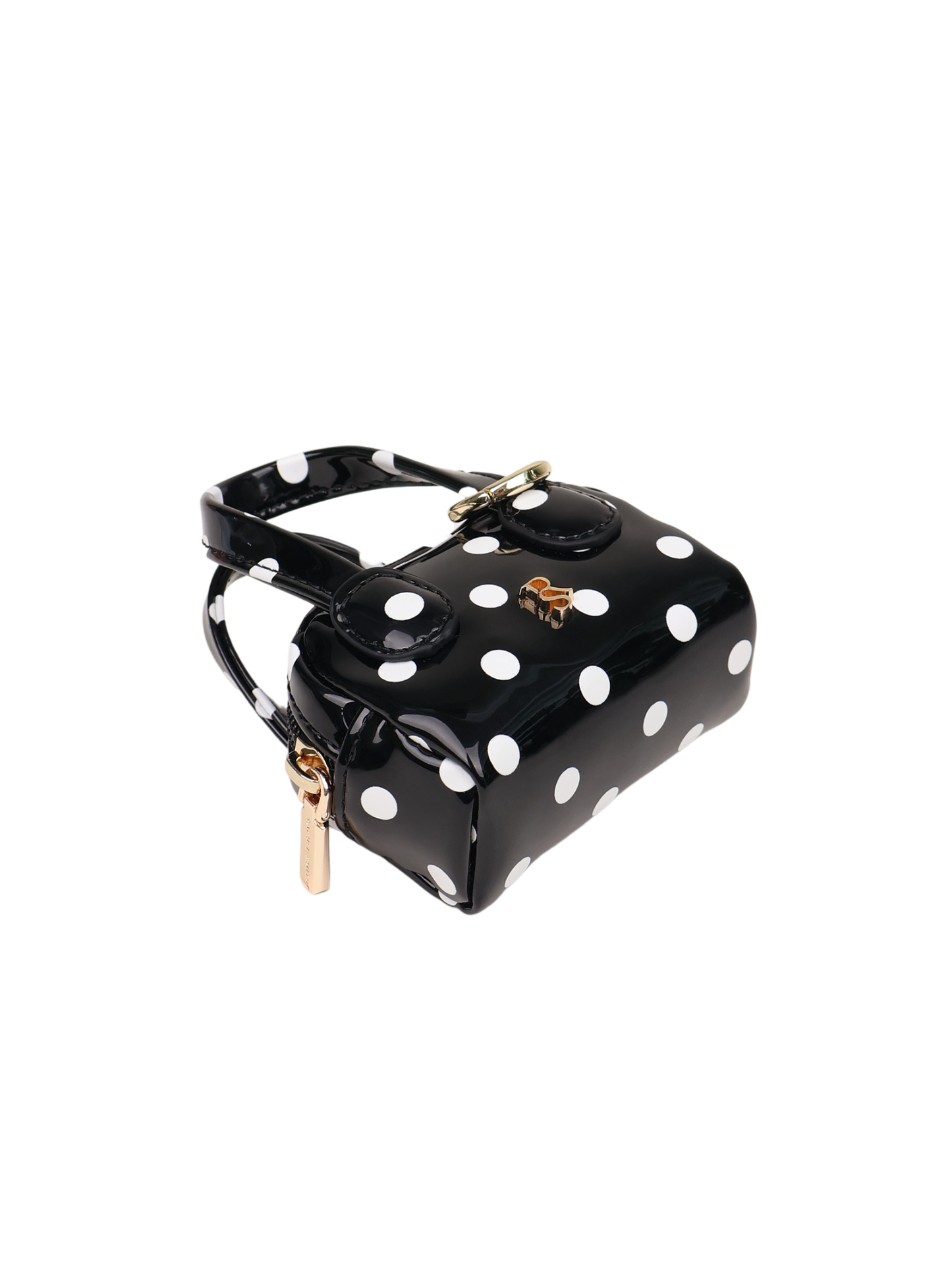 Dottie Polka Dot Pouch