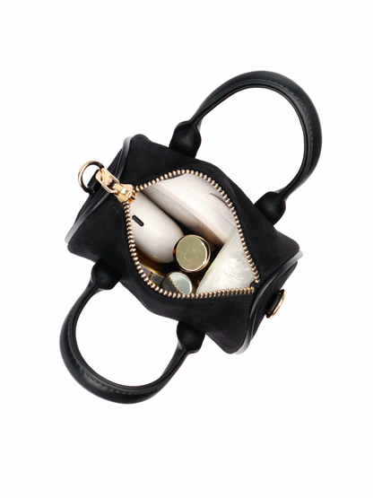 Mochi Mini Boston Bag