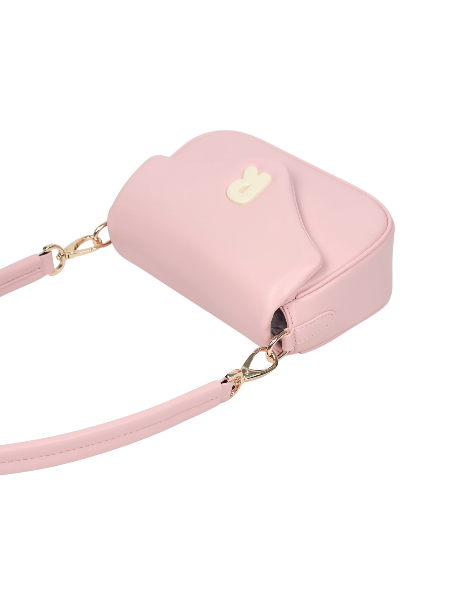 Nana Cloudy Crossbody Bag