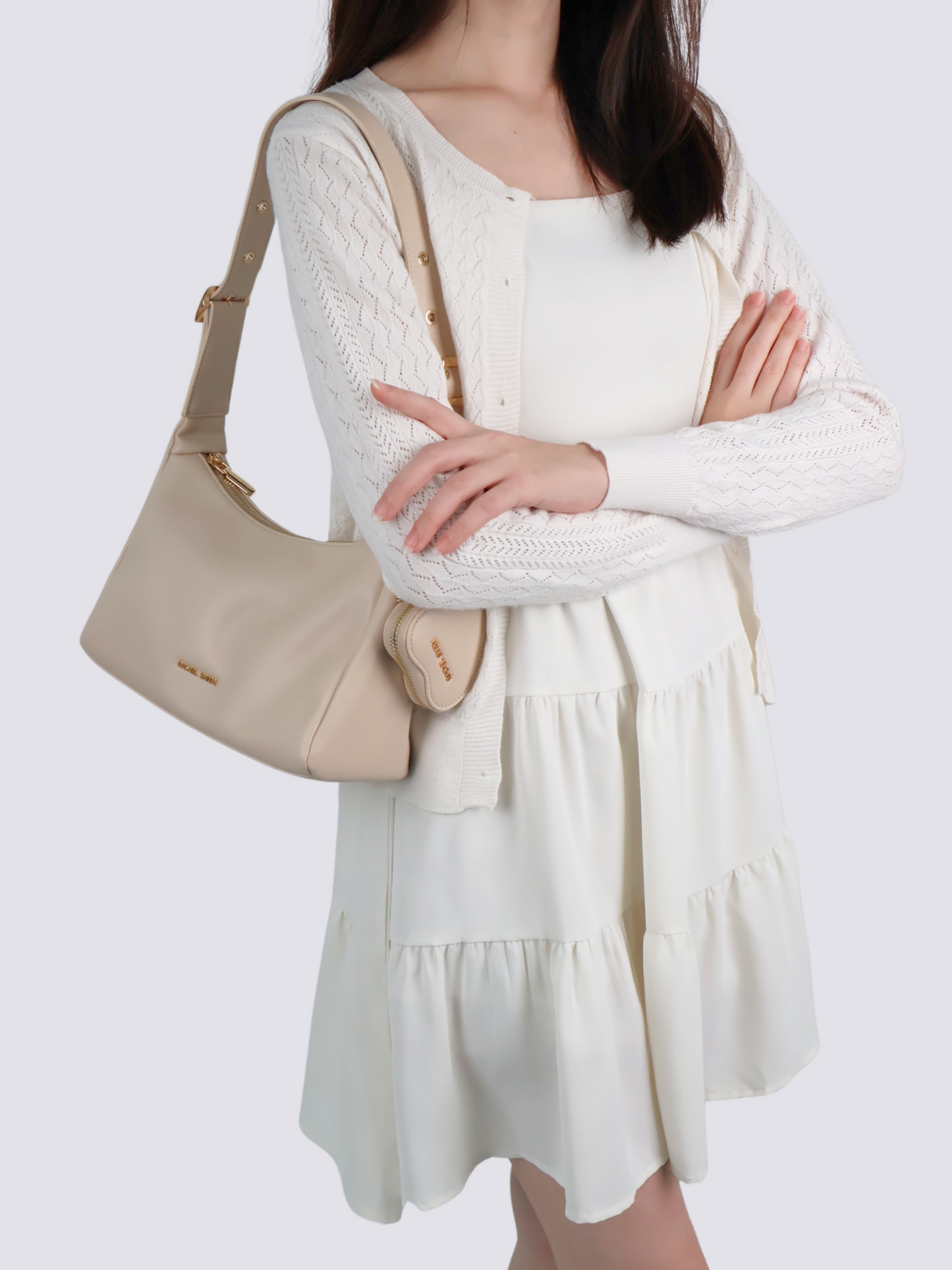 Nora Shoulder Bag