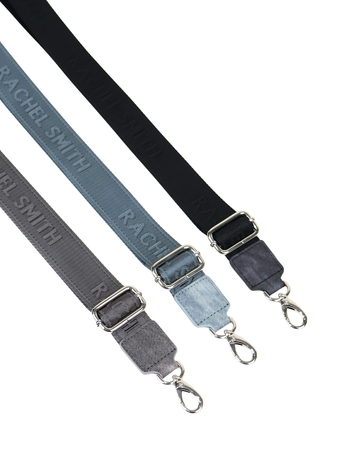 Ariel Denim Bucket Bag