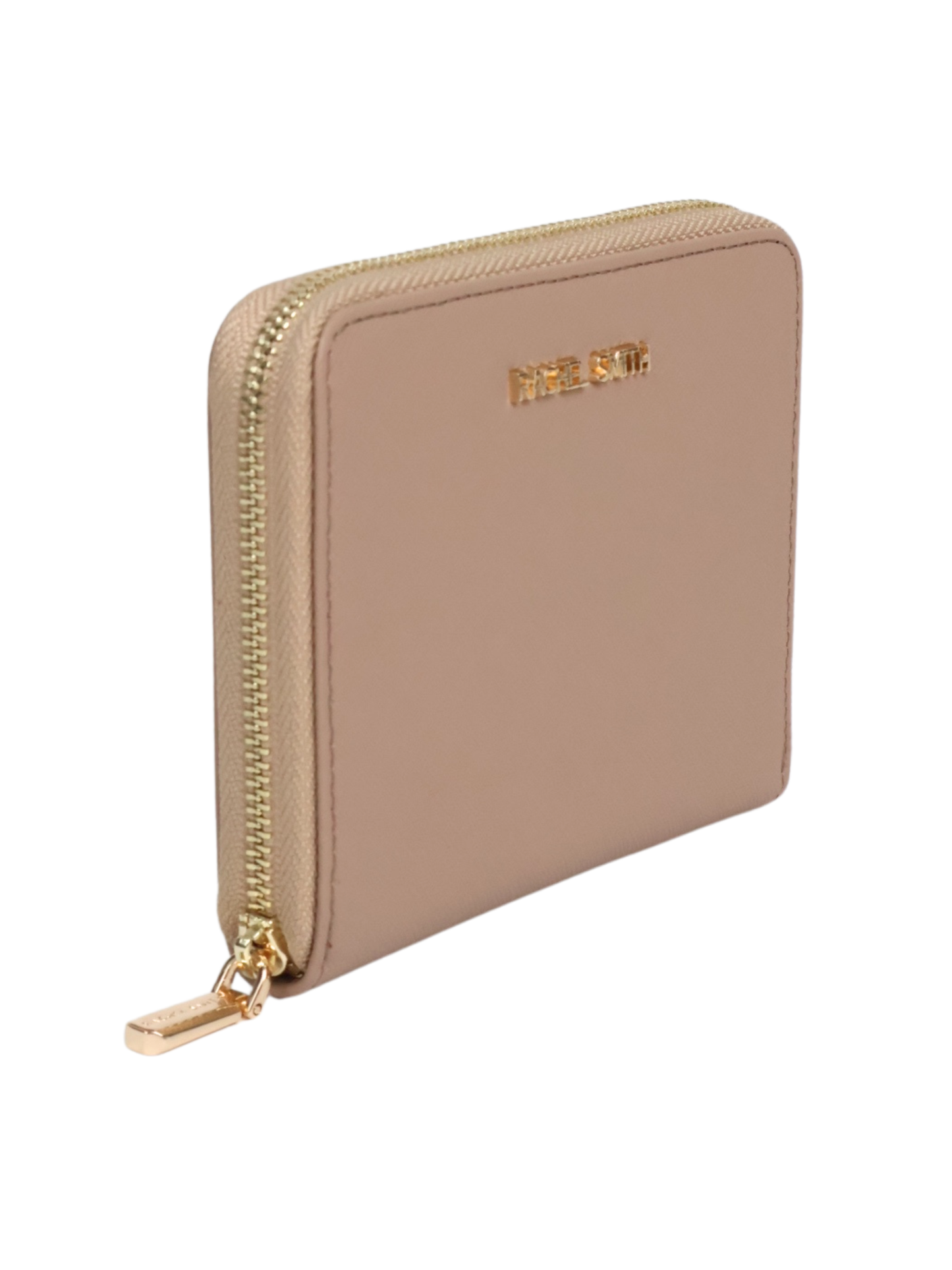 Cora Zip-Around Short Wallet